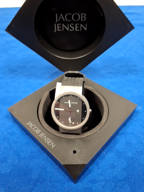 Armbåndsur Jacob Jensen